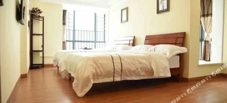 汕头南澳海豚湾假日公寓图片