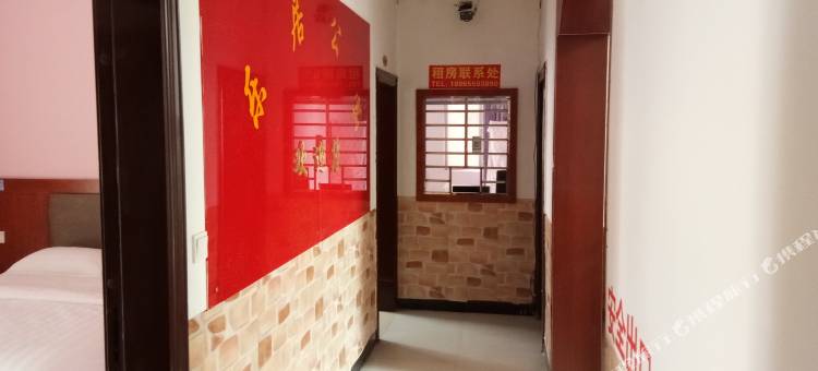晋江乐居公寓图片