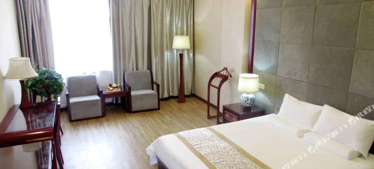 怡莱酒店(滕州龙泉广场美食城店)图片