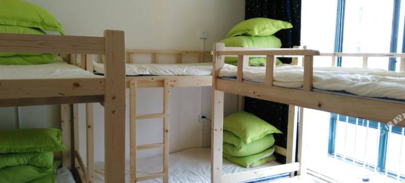 遇江南青年旅社(南京安德门地铁站店)图片