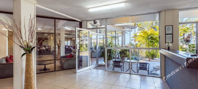 卡梅洛特汽车旅馆(Camelot Motel)图片