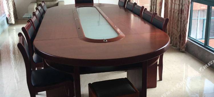 宁都HOYO中鼎酒店图片