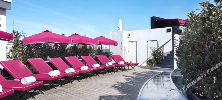 马德里普林西普酒店(The Principal Madrid, Small Luxury Hotels)图片