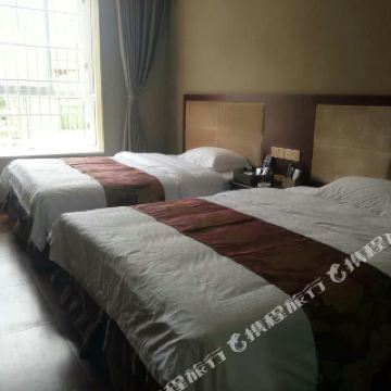 普格螺髻山秋安酒店