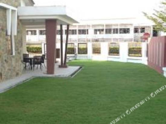 新山史蒂亞生態園民宿