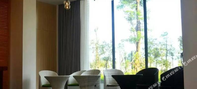 阳西月亮湾海悦度假公寓图片