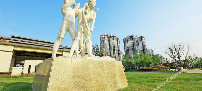 云曦·印象海景度假酒店公寓(东戴河佳兆业店)图片