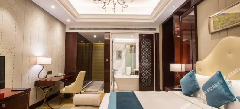 苏州宝带桥国际大酒店图片