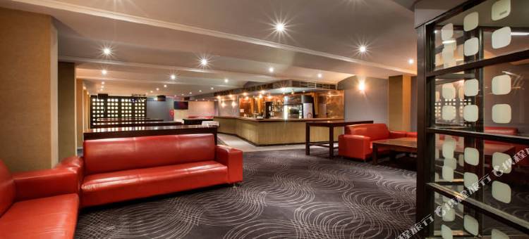 莉莉代尔约克睡帽酒店(Nightcap at York on Lilydale)图片