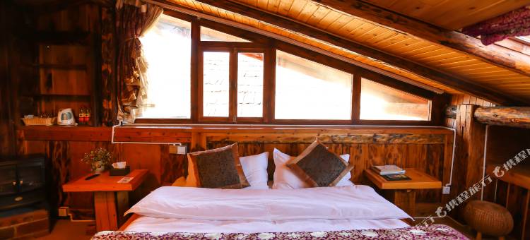 祥曲森巴·素隐传统藏式小院(独克宗古城店)图片