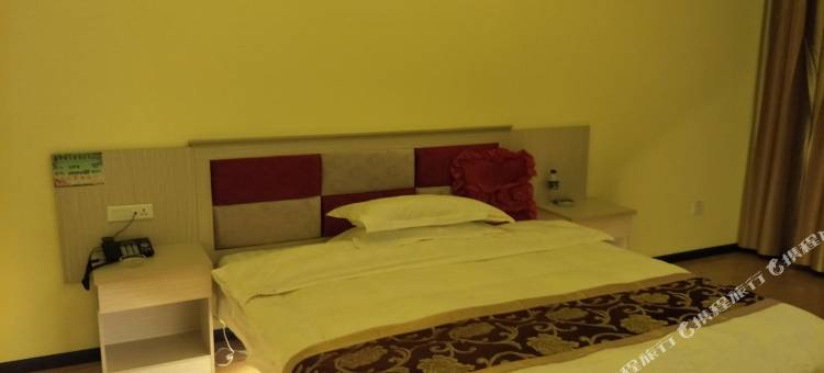 陆良馨梦雅主题酒店图片