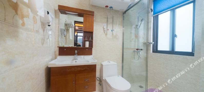 周庄沐村临河精品客栈图片