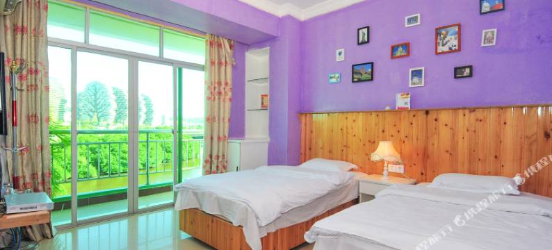 三亚宏美客栈图片