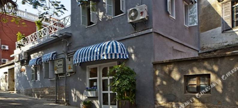 厦门鼓浪屿海坛72号旅馆图片