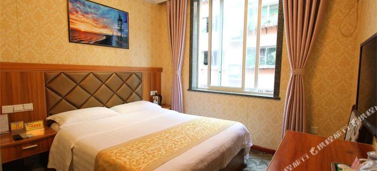 泸州纳溪宾馆图片