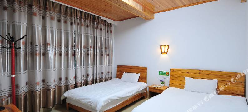 心缘宾馆(云水谣古镇中心水车店)图片