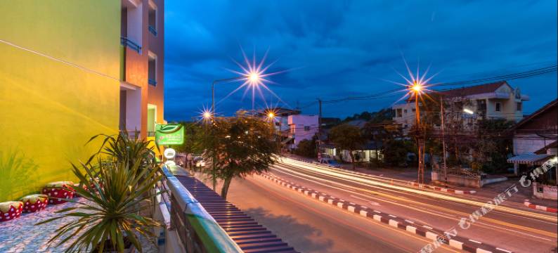 我爱你酒店(Je T'Aime Hotel)图片