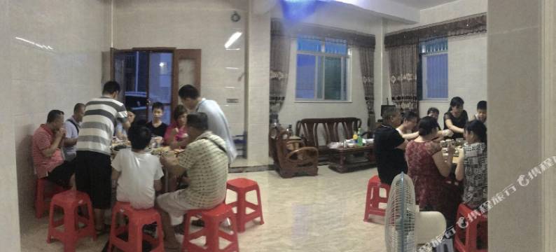 汕头依山伴海度假公寓图片