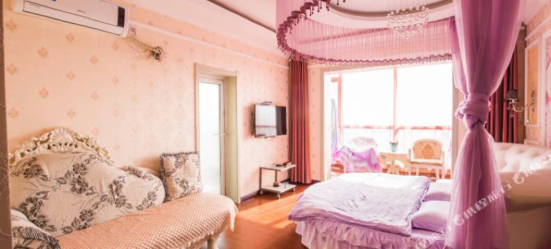 兴城海之洋海景公寓图片