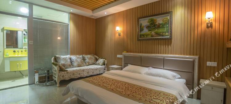 济南泉润商务宾馆图片