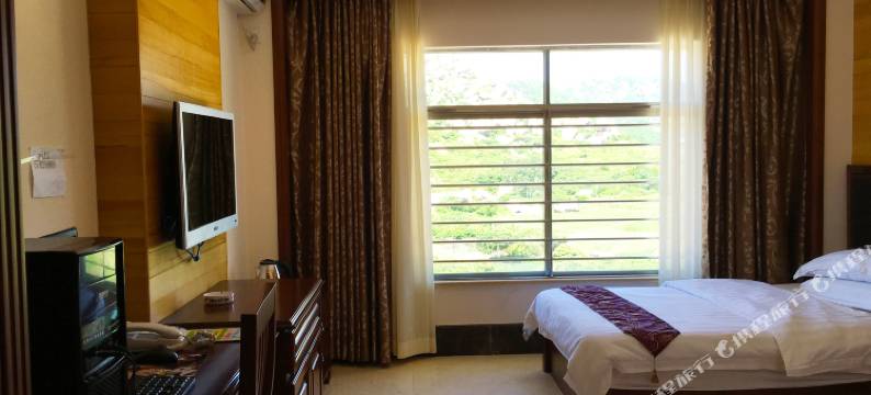 美玉宾馆(台山浪琴湾店)图片