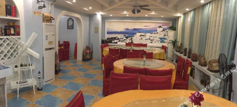 丹霞山雅轩山庄图片