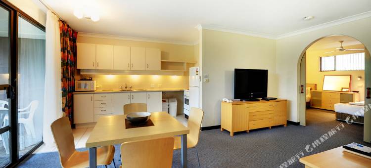 海滩走私者酒店(Smugglers on the Beach)图片