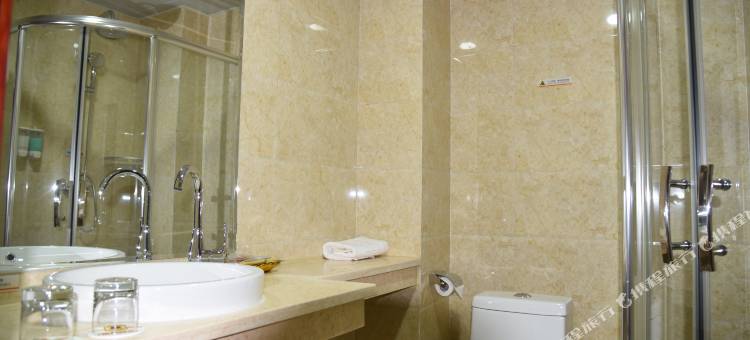 速8酒店(易县朝阳东路店)图片