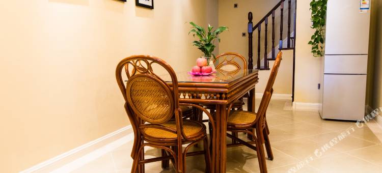 烟台龙湖假日别墅图片