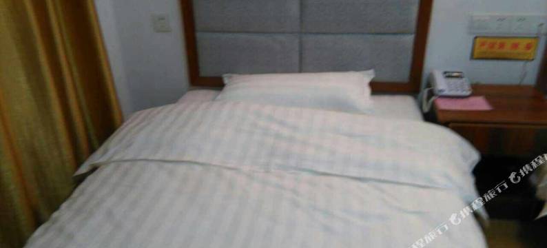 天门金桥宾馆图片