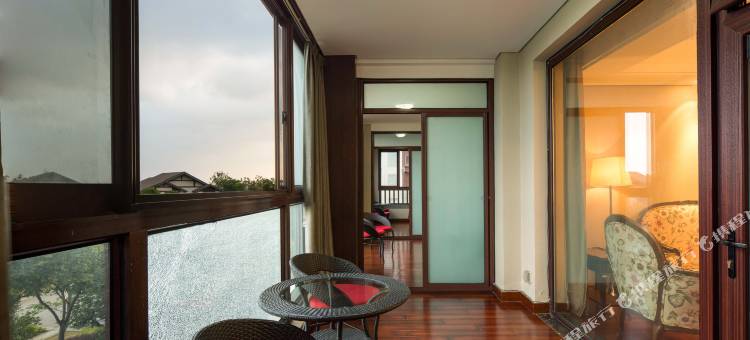 苏州黄金水岸精装公寓图片