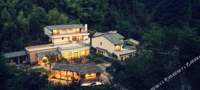 茂山·青田野图片