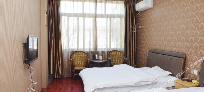 崇州森琳商务宾馆图片