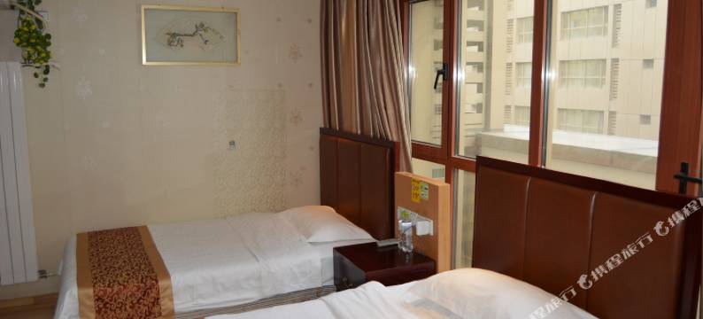 奉节旅游住我家普通公寓图片