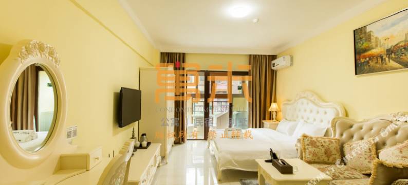 寓米度假公寓(西双版纳万达店)图片