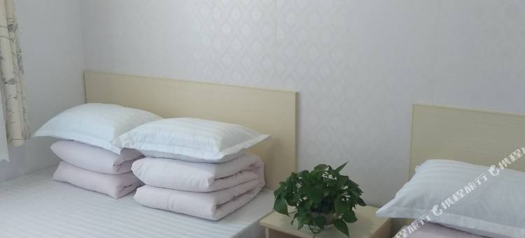 长岛海雅佳苑民宿图片