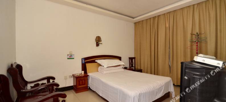 潜江章飞旅馆图片