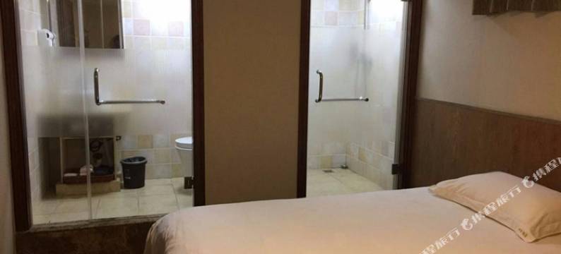 杭州心含酒店图片