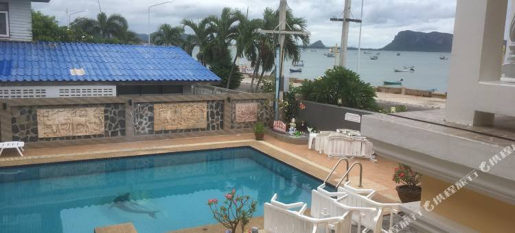 阳光海滩酒店(Sun Beach Hotel)图片