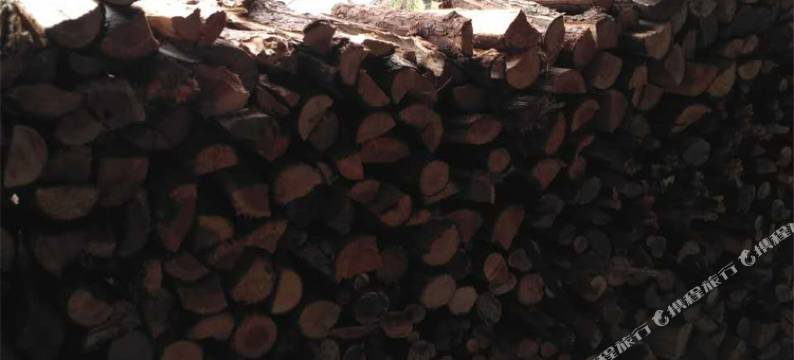 婺源江岭农家山庄民宿图片