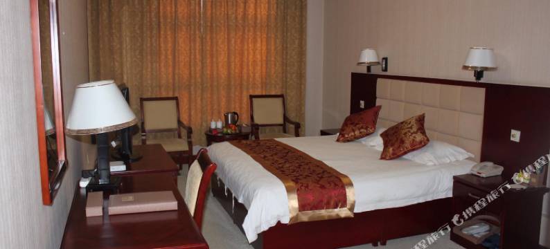 三门峡富达会务服务中心图片