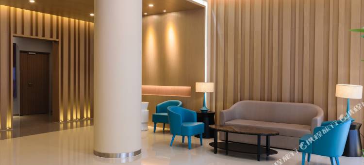 锦江之星风尚酒店新余火车站店图片