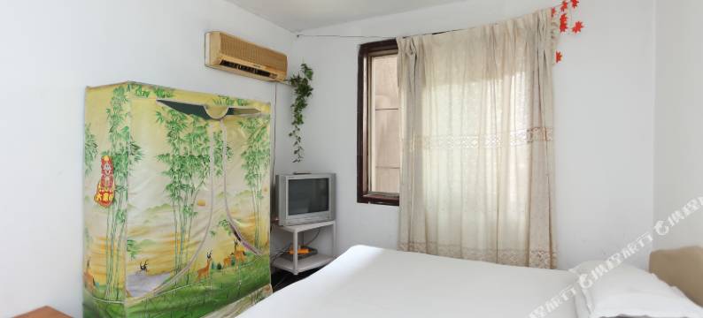 连云港心愿旅馆图片