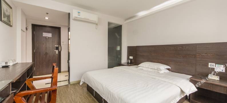 福州义云时尚酒店图片