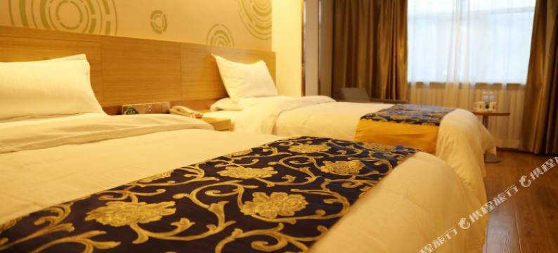 格林豪泰酒店(乌鲁木齐碾子沟店)图片