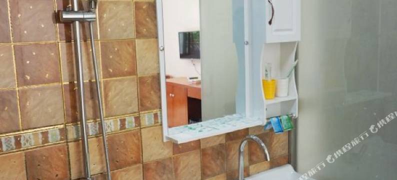 雅安红军酒店图片