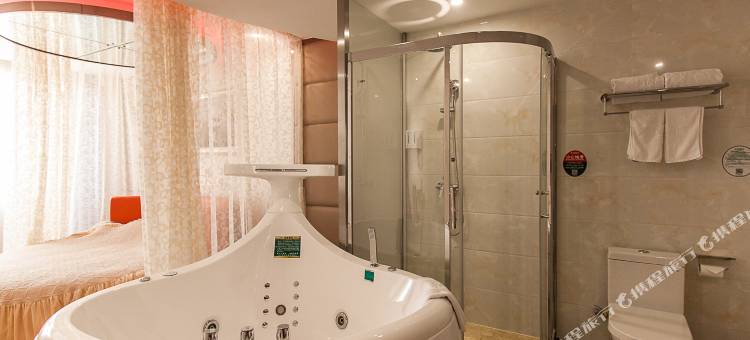 格林豪泰酒店(无锡周新里周新苑店)图片