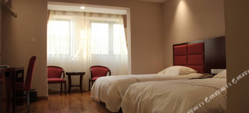 乐平中远公寓图片