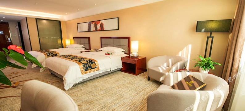 博皇酒店(博皇家居城店)图片