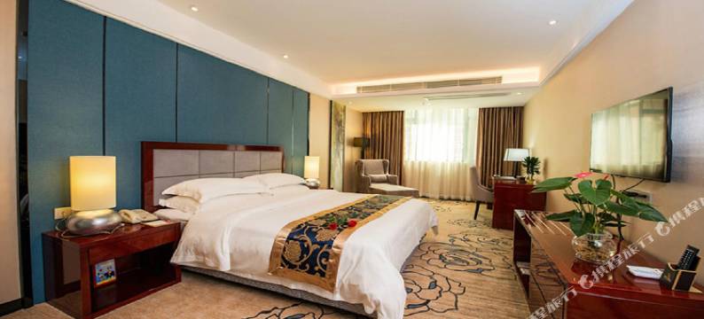 博皇酒店(博皇家居城店)图片